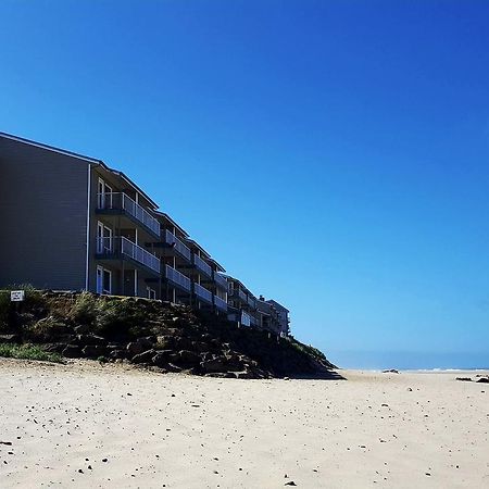 D Sands Condominium Motel Lincoln City Luaran gambar