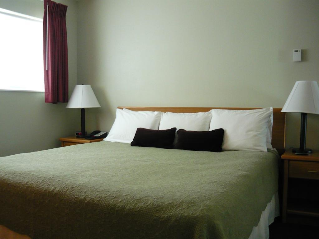 D Sands Condominium Motel Lincoln City Bilik gambar