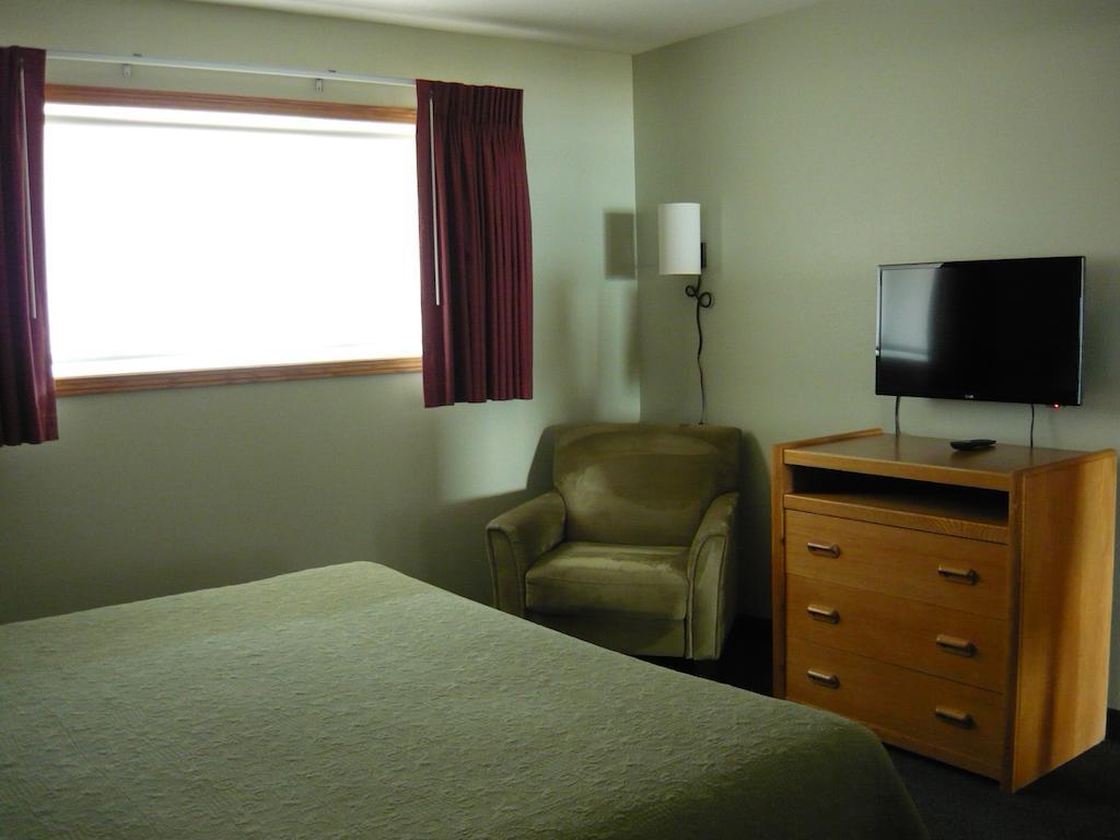 D Sands Condominium Motel Lincoln City Luaran gambar