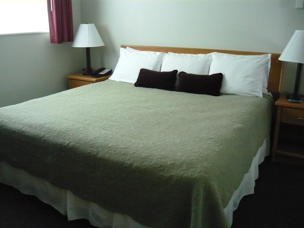 D Sands Condominium Motel Lincoln City Luaran gambar