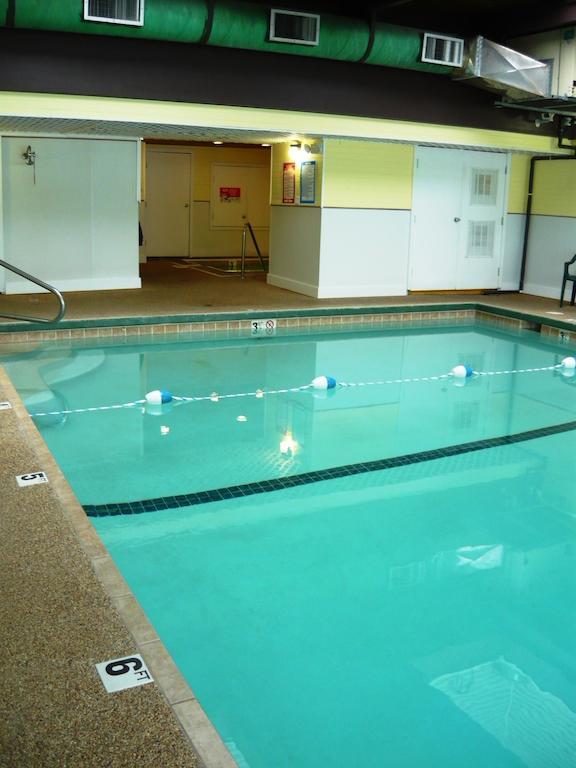 D Sands Condominium Motel Lincoln City Luaran gambar