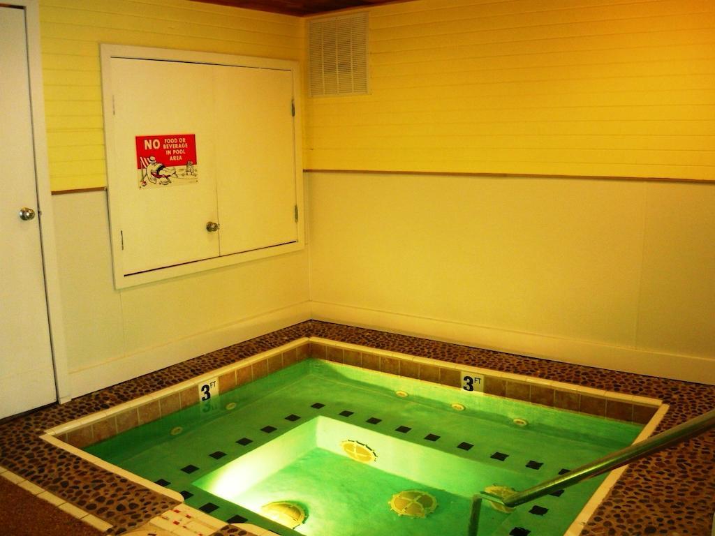 D Sands Condominium Motel Lincoln City Luaran gambar
