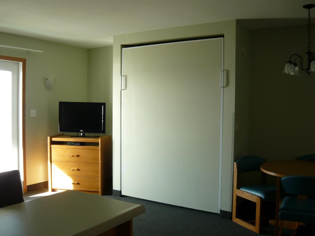 D Sands Condominium Motel Lincoln City Luaran gambar