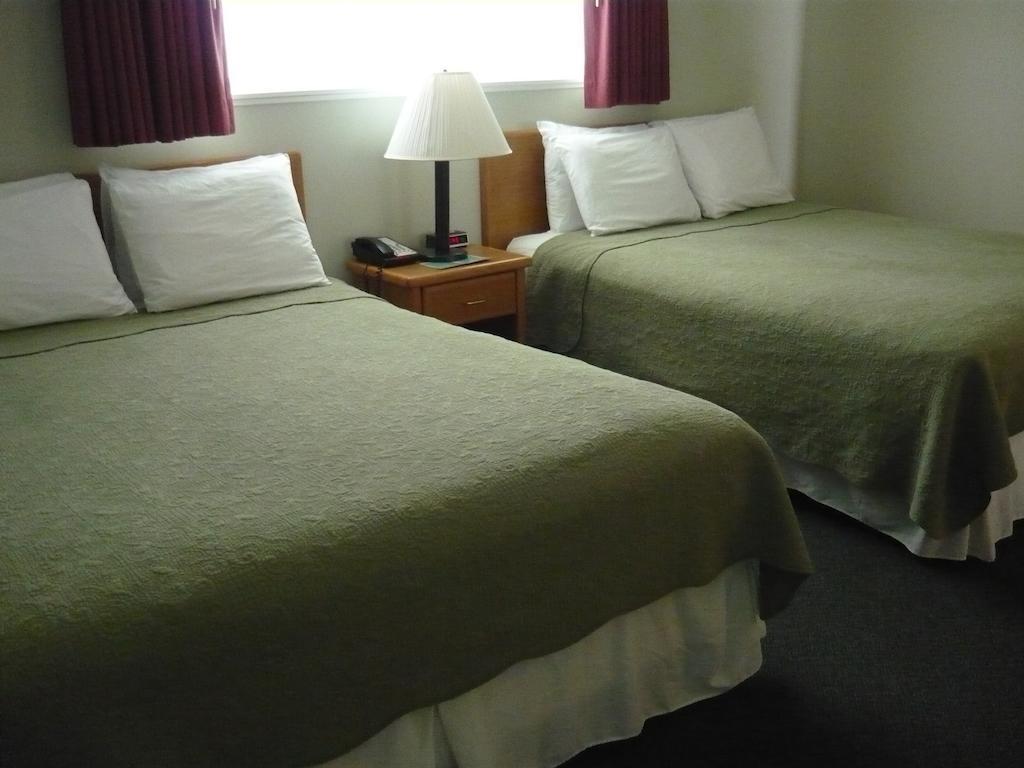 D Sands Condominium Motel Lincoln City Luaran gambar