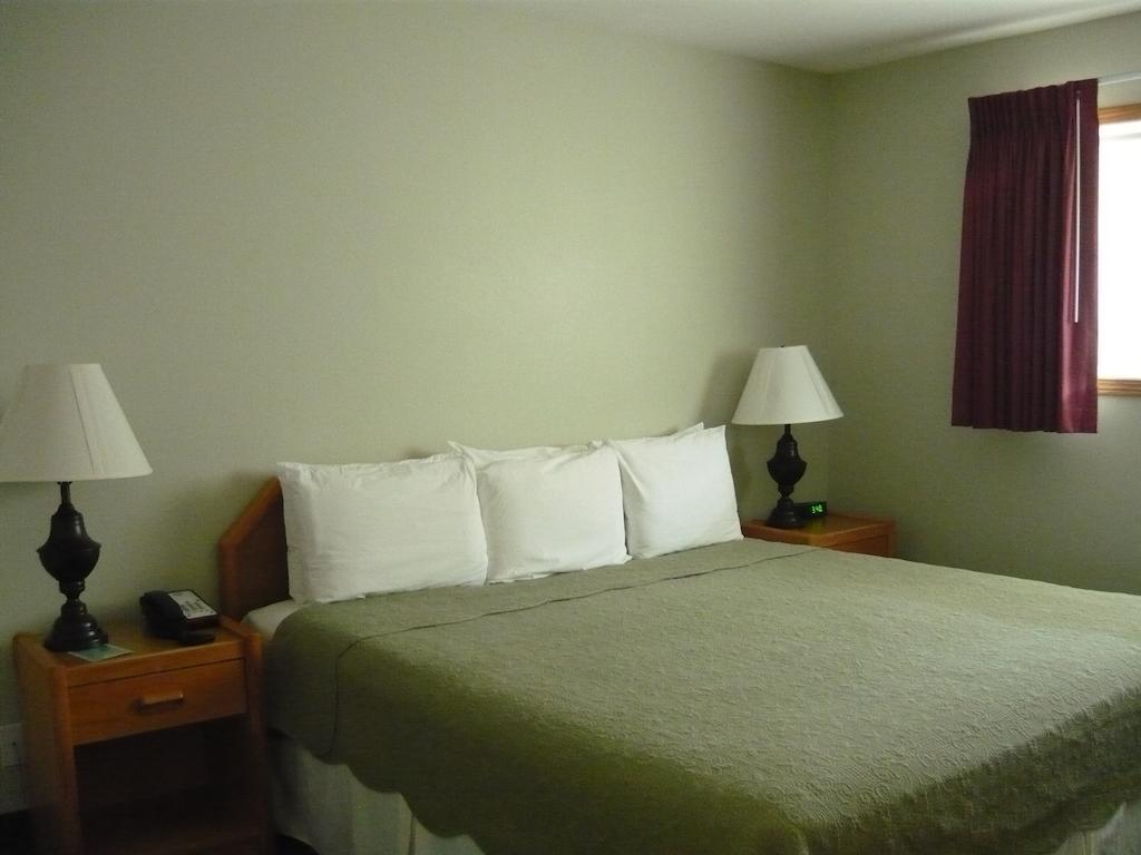 D Sands Condominium Motel Lincoln City Luaran gambar