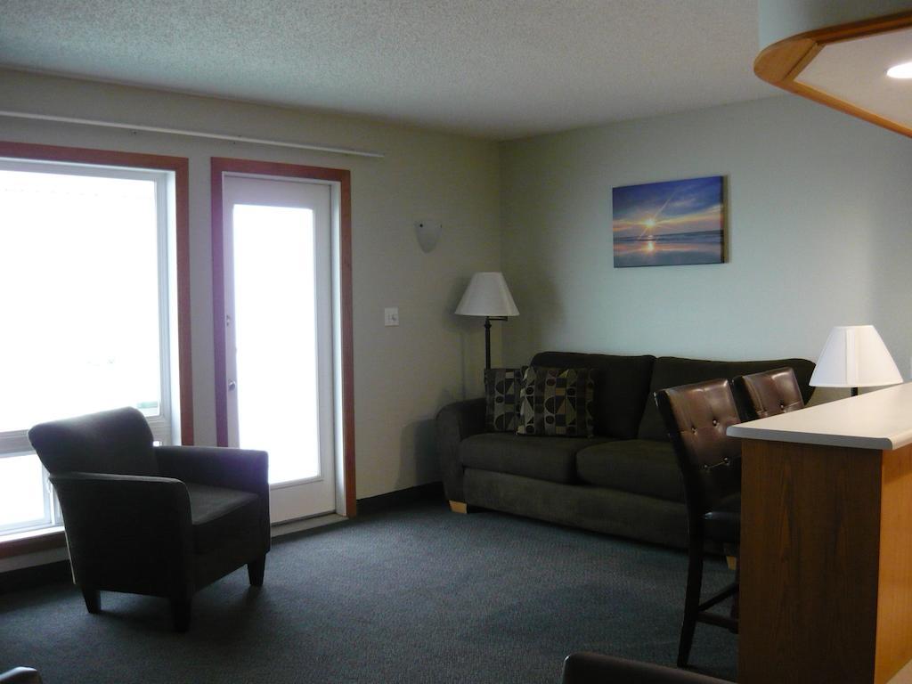 D Sands Condominium Motel Lincoln City Bilik gambar