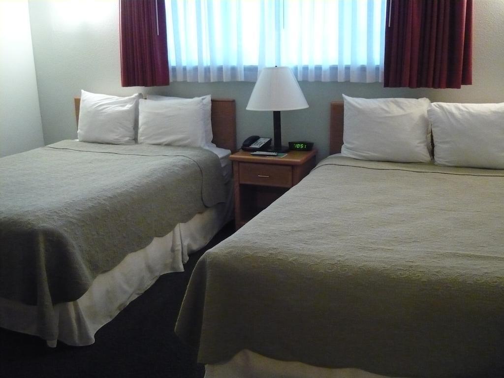 D Sands Condominium Motel Lincoln City Bilik gambar