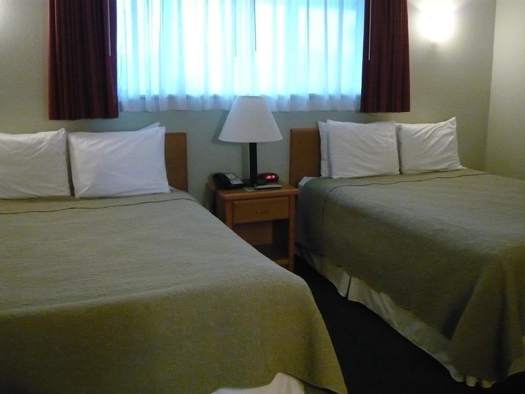 D Sands Condominium Motel Lincoln City Bilik gambar