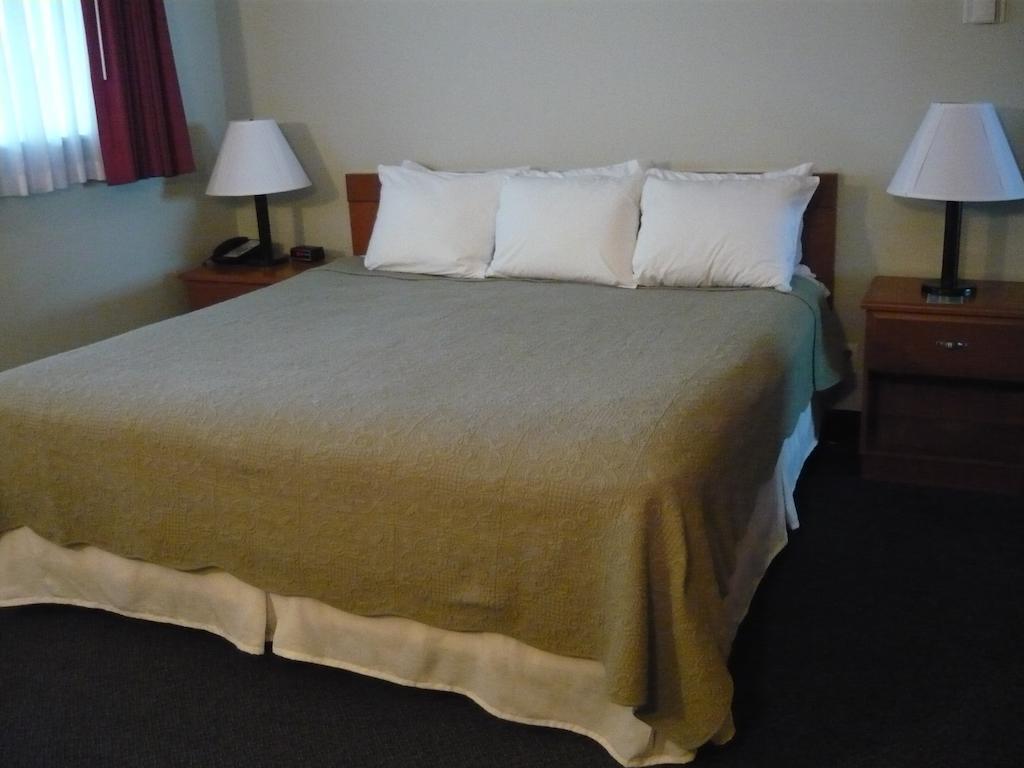 D Sands Condominium Motel Lincoln City Bilik gambar