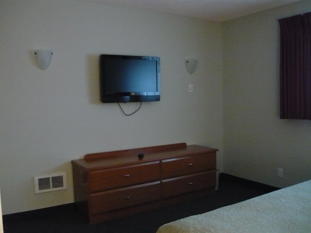 D Sands Condominium Motel Lincoln City Bilik gambar
