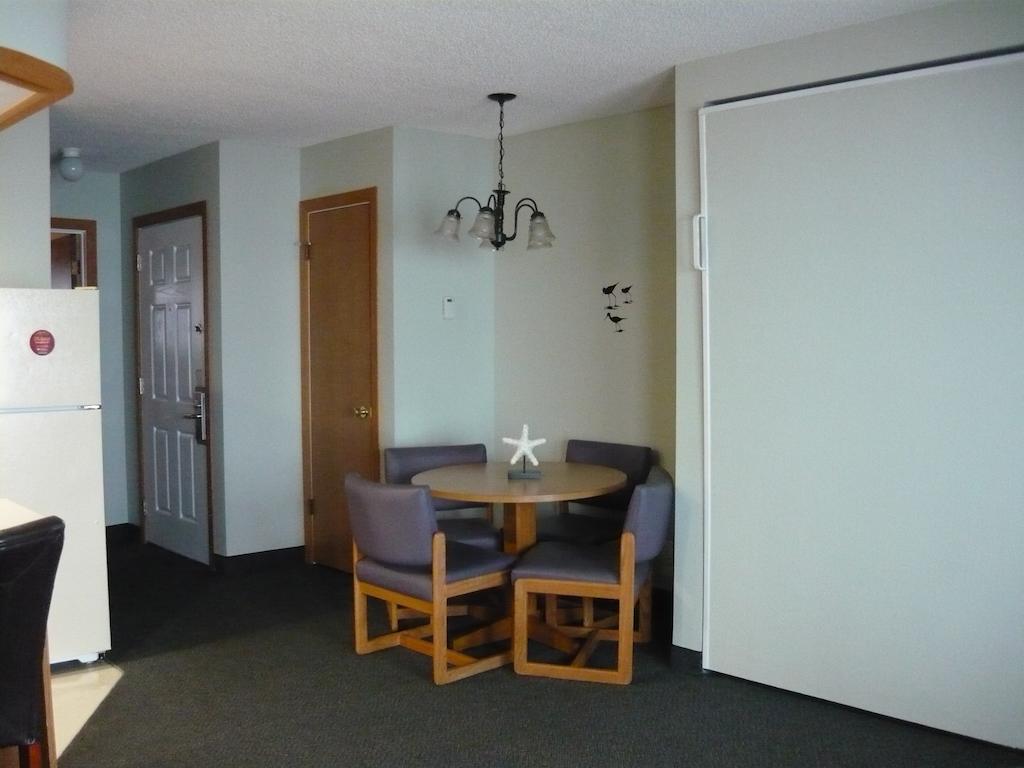D Sands Condominium Motel Lincoln City Bilik gambar