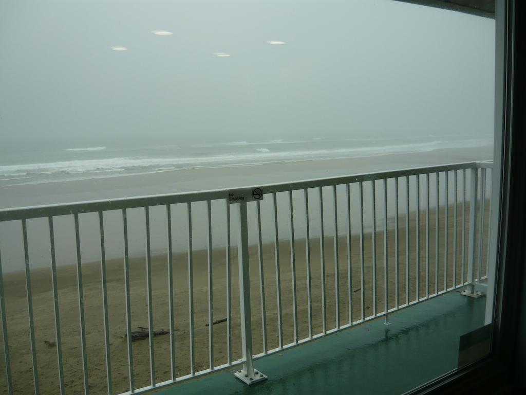 D Sands Condominium Motel Lincoln City Luaran gambar