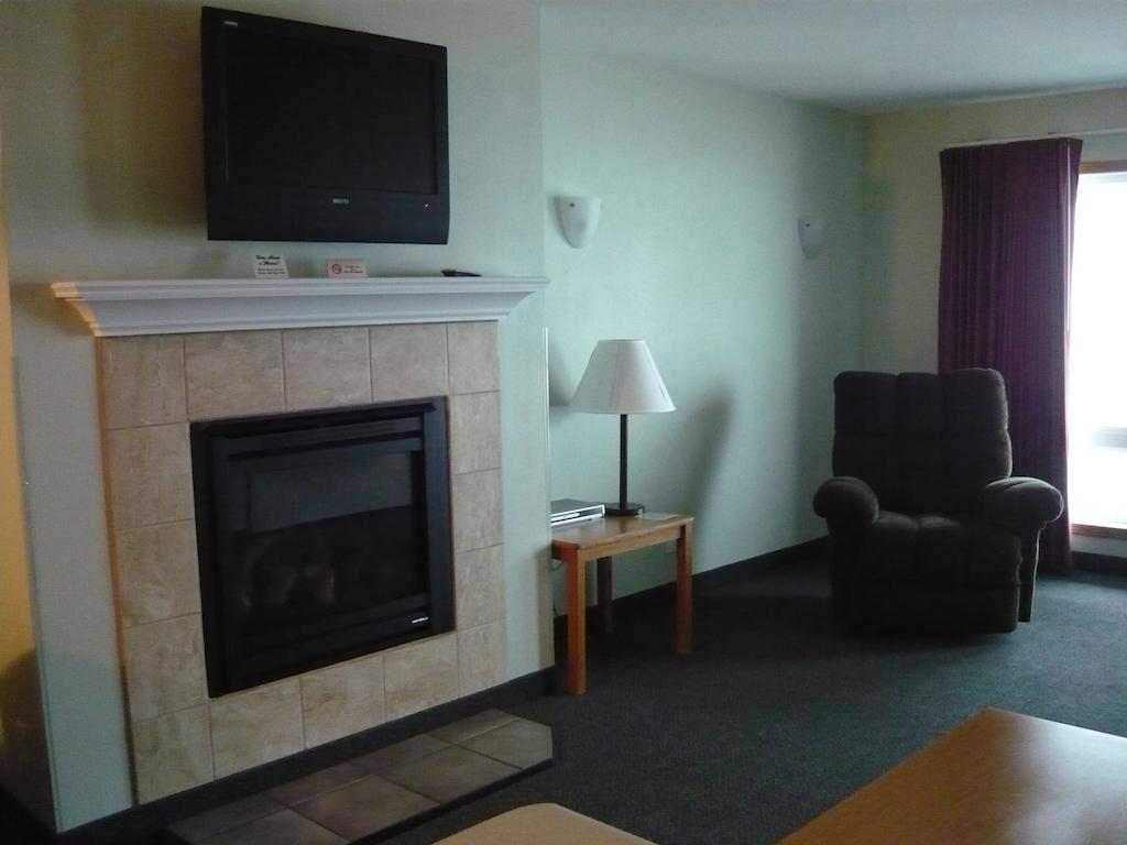 D Sands Condominium Motel Lincoln City Bilik gambar