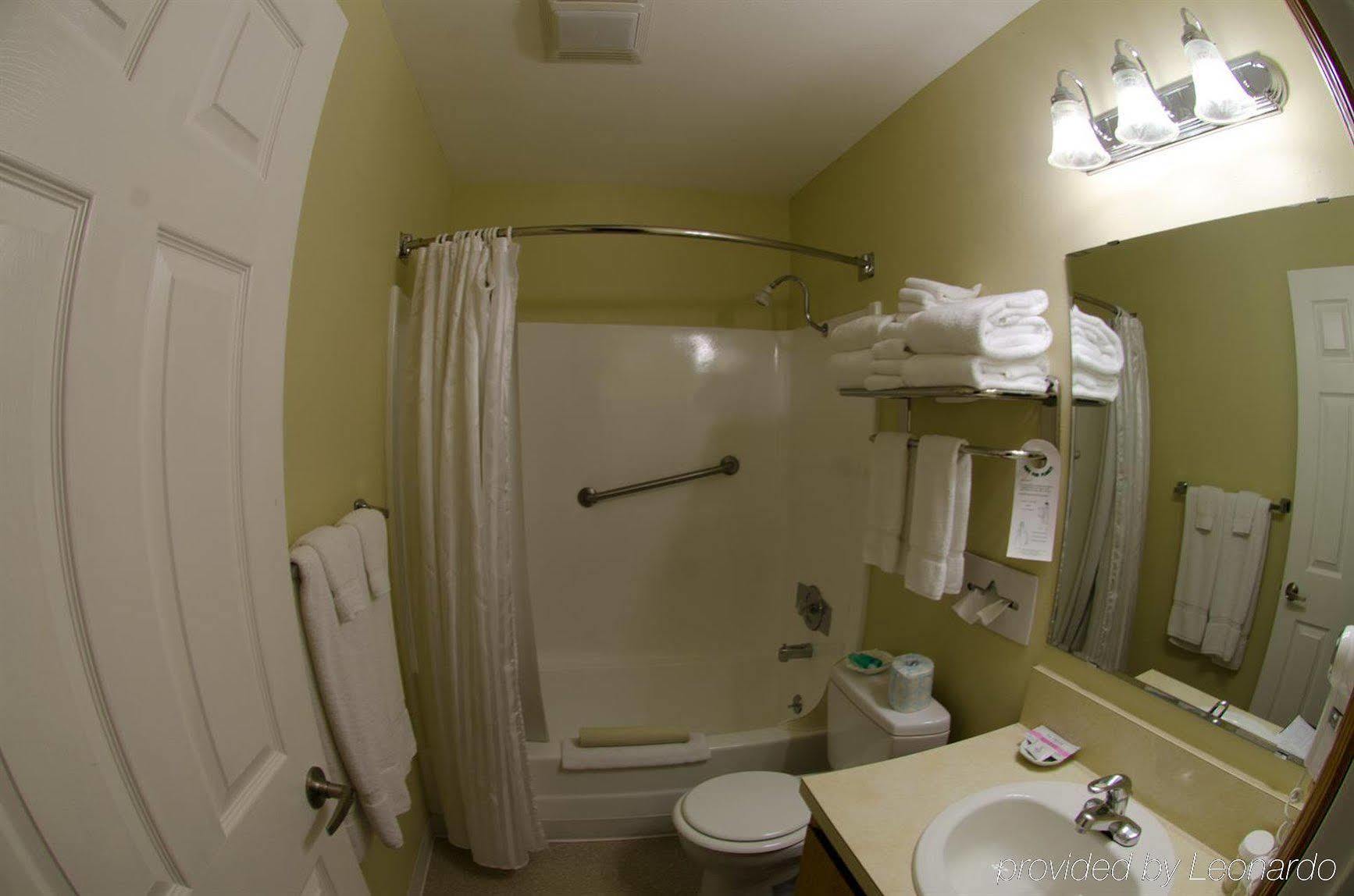 D Sands Condominium Motel Lincoln City Luaran gambar