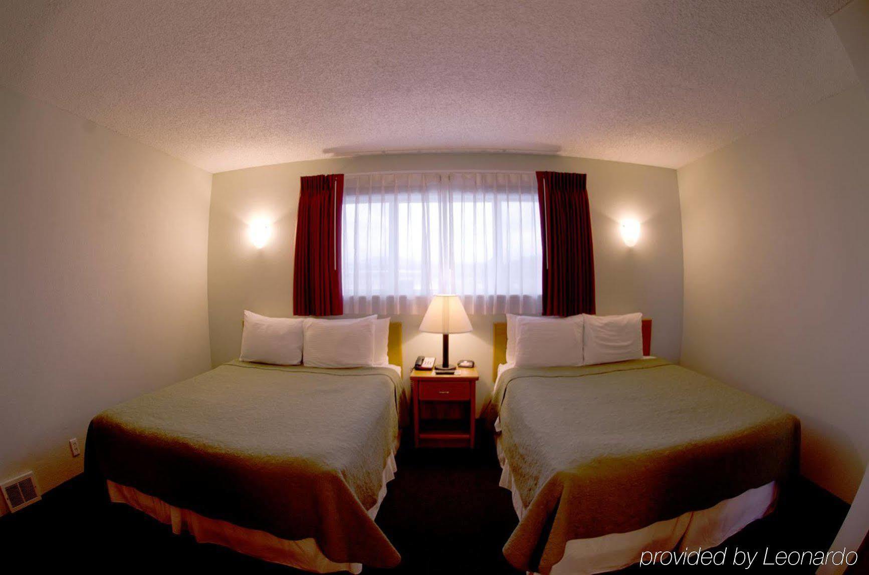 D Sands Condominium Motel Lincoln City Luaran gambar
